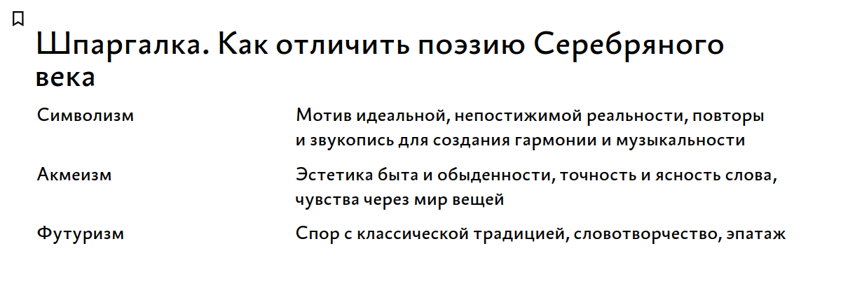 Книга про литературу.