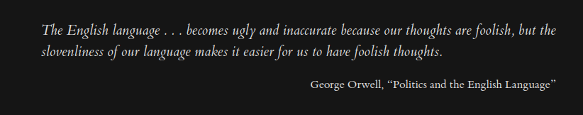 Эпиграф в Tufte CSS